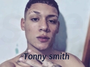 tonny_smith Site Cul