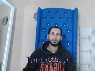 Tonny25cm