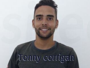 tonny_corrigan Site Cul