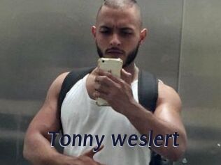 Tonny_weslert