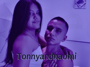 tonnyandnaomi Site Cul