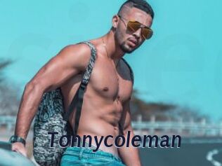 Tonnycoleman