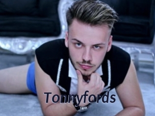tonnyfords Site Cul