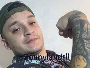 tonnylandrii Site Cul