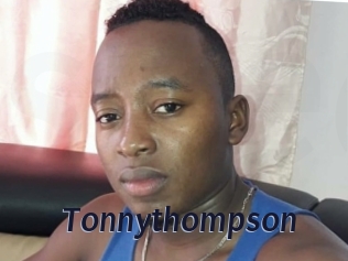 Tonnythompson