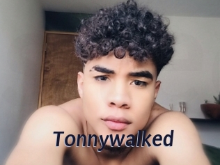 Tonnywalked
