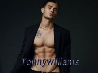 Tonnywilliams