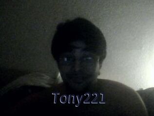 Tony221