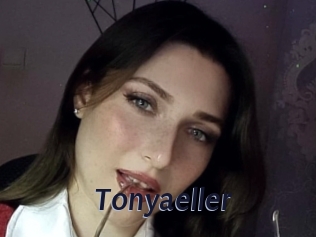 Tonyaeller