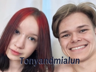tonyandmialun Site Cul