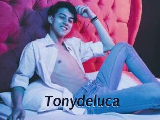 Tonydeluca