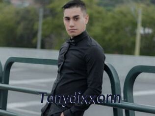 Tonydixxonn