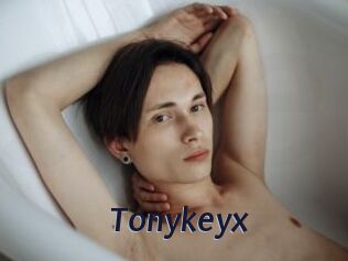 Tonykeyx