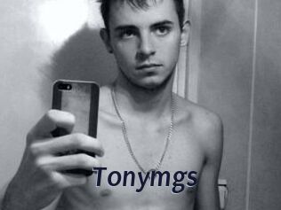 Tonymgs