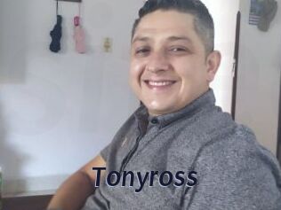 Tonyross