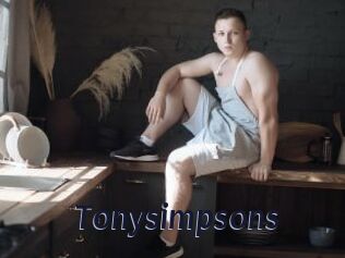 Tonysimpsons