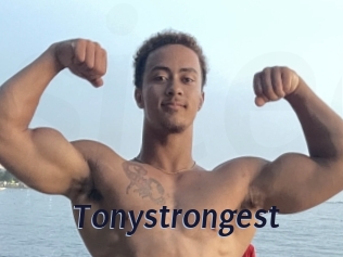 tonystrongest Site Cul