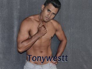 Tonywestt