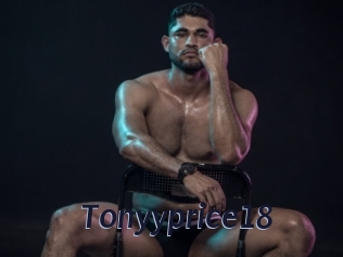 tonyyprice18 Site Cul