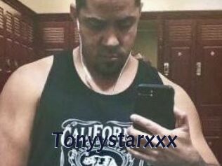 Tonyystarxxx