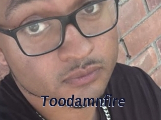 toodamnfire Site Cul