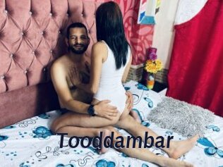 Tooddambar