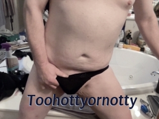 toohottyornotty Site Cul