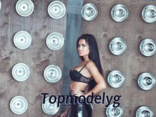 Topmodelyg