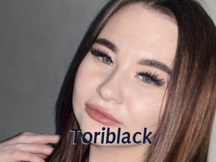 Toriblack