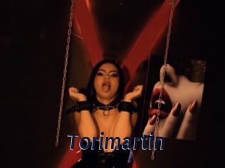 torimartin Site Cul