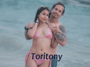 toritony Site Cul