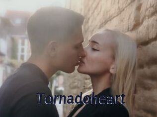 Tornadoheart
