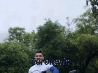 torokevin Site Cul