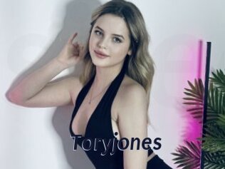 Toryjones