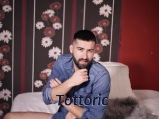 Tottoric