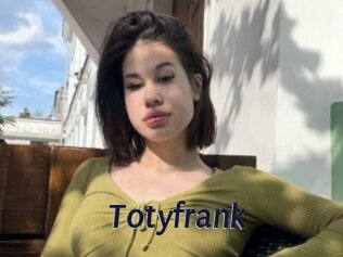 Totyfrank