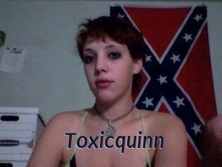 Toxicquinn