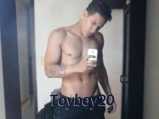 Toyboy20