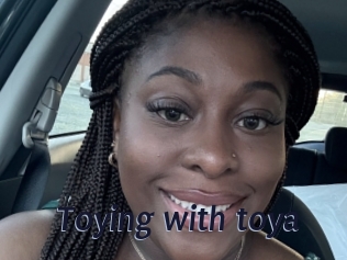 toying_with_toya Site Cul