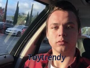 Toytrendy