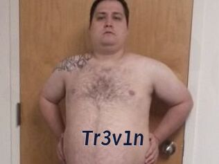 Tr3v1n