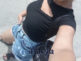 Tracyia
