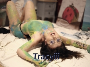 Tracyiii