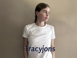 Tracyjons