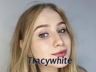 Tracywhite