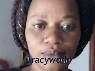 Tracyworld