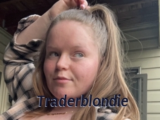 Traderblondie