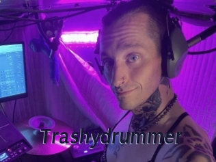 trashydrummer Site Cul
