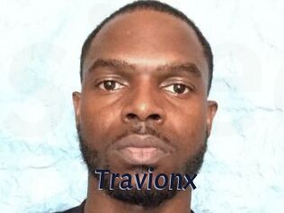 Travionx