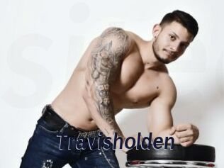 Travisholden